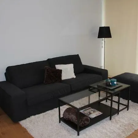 Wohnpark Am Frankischen Meer Apartment Pleinfeld