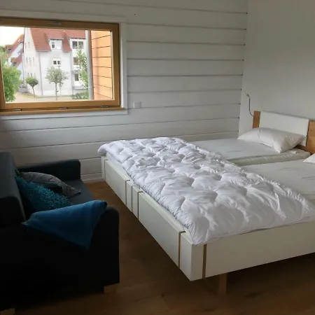 Wohnpark Am Frankischen Meer Pleinfeld