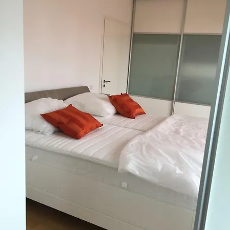 Apartment Wohnpark Am Frankischen Meer *